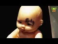#jaykatana - CRYBABY : (
