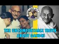 Lagu The Uncomfortable Truth About Gandhi | ep 177 - History Hyenas