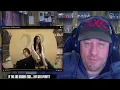 Ruth B. & Dean Lewis - 28 [Official Lyric Video] REACTION!
