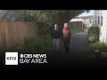 San Francisco couple who mistakenly bought alley at tax auction sells it to artist