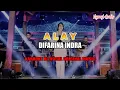 Download Lagu ALAY - DIFARINA INDRA - OM ADELLA | KARAOKE VERSION NO VOCAL