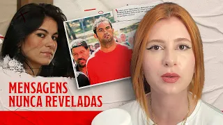 A VÍTIMA INVISÍVEL | Eliza Samudio