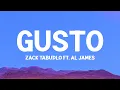 Zack Tabudlo - Gusto ft Al James