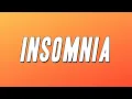 Craig David - Insomnia