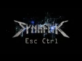 SYNAPTIK - Esc Ctrl (OFFICIAL MUSIC VIDEO)