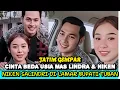Download Lagu GEMPAR🔥keberanian cinta Beda Usia,Mas Lindra \u0026 Niken Salindri|KISAH ROMANTIS CINTA BUPATI TUBAN. 