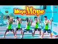 Download Lagu Moye Moye // Full 4k Video 2024 // Purty Star // Moye Moye Full Song // S Dance World // Trending