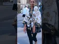 MYA IN NYC SHE DOESNT AGE