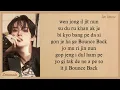Download Lagu Stray Kids Bounce Back Easy Lyrics