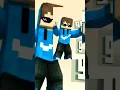Lagu jedag jedug dulu gah sih😊 #minecraft #sosialmedia #fypシ