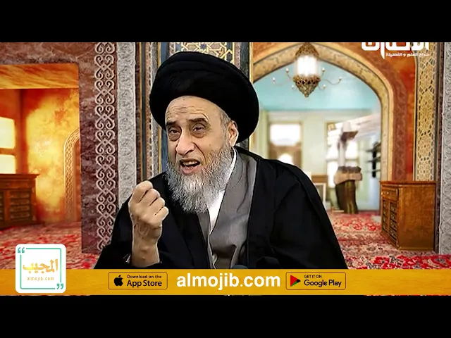 هل يحق للحاكم الشرعي ان يطلق المرأة ؟