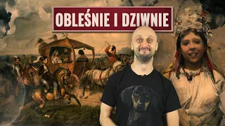 Obleśnie i dziwnie – dawne ślubne zwyczaje. Historia Bez Cenzury