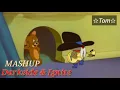 Download Lagu (Mashup) Darkside \u0026 Ignite - JFLA MUSIC