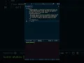 What is staticmethod in Python