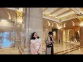 Found the Best Hotel and Location in Seoul South Korea - Lotte Hotel in Myeongdong