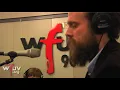 Iron and Wine - "Tree By The River" (Live at WFUV)