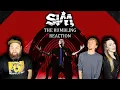 SiM - The Rumbling | “Attack on Titan” The Final Season Part 2 Opening Theme | SOARE REACTION