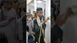 مباشر صلاة التراويح صنعاء مسجد الرحمة ليلة 17 رمضان 1445 القارئ زيد إسماعيل 