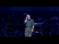 261009 춘천 K-밀리터리 '운명 Destiny' - SEVENTEEN WOOZI Focus