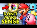 Download Lagu 30 Things that Don't make Sense in Smash Bros. Ultimate