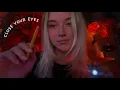 ASMR Close Your Eyes \u0026 Fall Asleep Fast