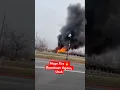 Huge Fire Downtown Ogden Utah Jan 25th 2025