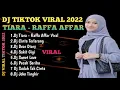 Download Lagu DJ TIARA - RAFFA AFFAR REMIX VIRAL TIKTOK TERBARU 2022 JIKA KAU BERTEMU AKU BEGINI