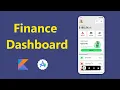 how to make an financial app in android studio using kotlin