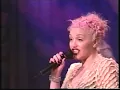 No Doubt - Sunday Morning [Live on Jay Leno April 11, 1997]
