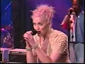 Download Lagu No Doubt - Sunday Morning [Live on Jay Leno April 11, 1997]