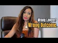 Hiring the Wrong Lawyer Could Cost You Your Employment Case