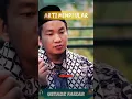 Download Lagu ARTI MIMPI ULAR - USTADZ FAIZAR #shorts #ustadzfaizar #podcast