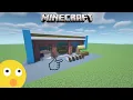 Download Lagu Minecraft: How To Build A Grocery Store