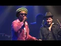 Sinsemilla (live) Michael Rose feat Sly and Robbie