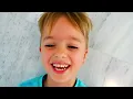 Vlad and Niki Chocolate & Soda Challenge and more funny stories for kids