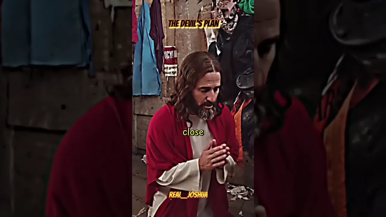 Devil's plan