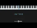 Orang Yang Sama – Virgoun (KARAOKE PIANO - FEMALE KEY)