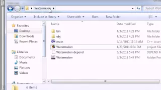 Buckys C Programming Tutorials - 64