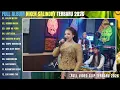 NIKEN SALINDRY FULL ALBUM CAMPURSARI TERBARU || KALAH WETON - NEGORO ANGIN - JAUH KO PERGI