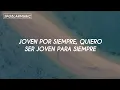 Download Lagu Forever Young | Cover by Jada Facer \u0026 Dave Moffatt [Subtitulada en Español] Music Video