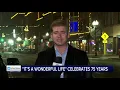 It s a Wonderful Life in Seneca Falls News Live at 6