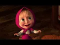 👻😨 Don't Open the Door at 3 AM! 🏠👤👉 NEW EPISODE 🤫 Coming on October 23! 🎬 Masha and the Bear 2026