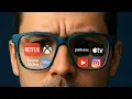 I Ranked The Top 6 NEW Smart Glasses You Can Buy in 2025!
