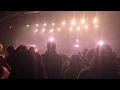 Colony House – The Van Buren (Phoenix) | 77 Tour Pt.2 | You Know It OK OK OK Looking for Some Light
