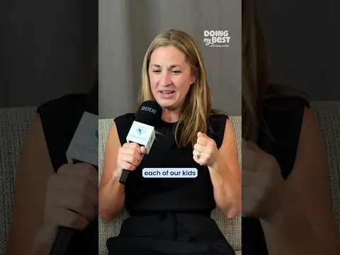 Snack dinners w/ Suzanne White | Doing My Best With BabyCenter