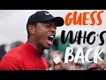 Download Lagu Tiger Woods Mix | Without Me by EMINEM