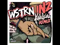 In2 (feat. Kehlani) (Remix)