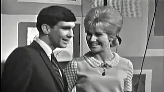 Download Funny Name that Singer  Gene Pitney - 24 Hours fr Tulsa \u0026 Dusty Springfield -  Losing You (Stereo M) MP3