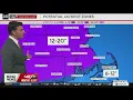 Major snow storm to reach Boston Sunday Here s the latest Massachusetts weather forecast