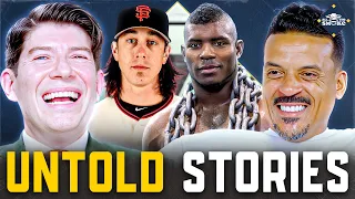 Jeff Passan on Yasiel Puig What a D ck But Electric